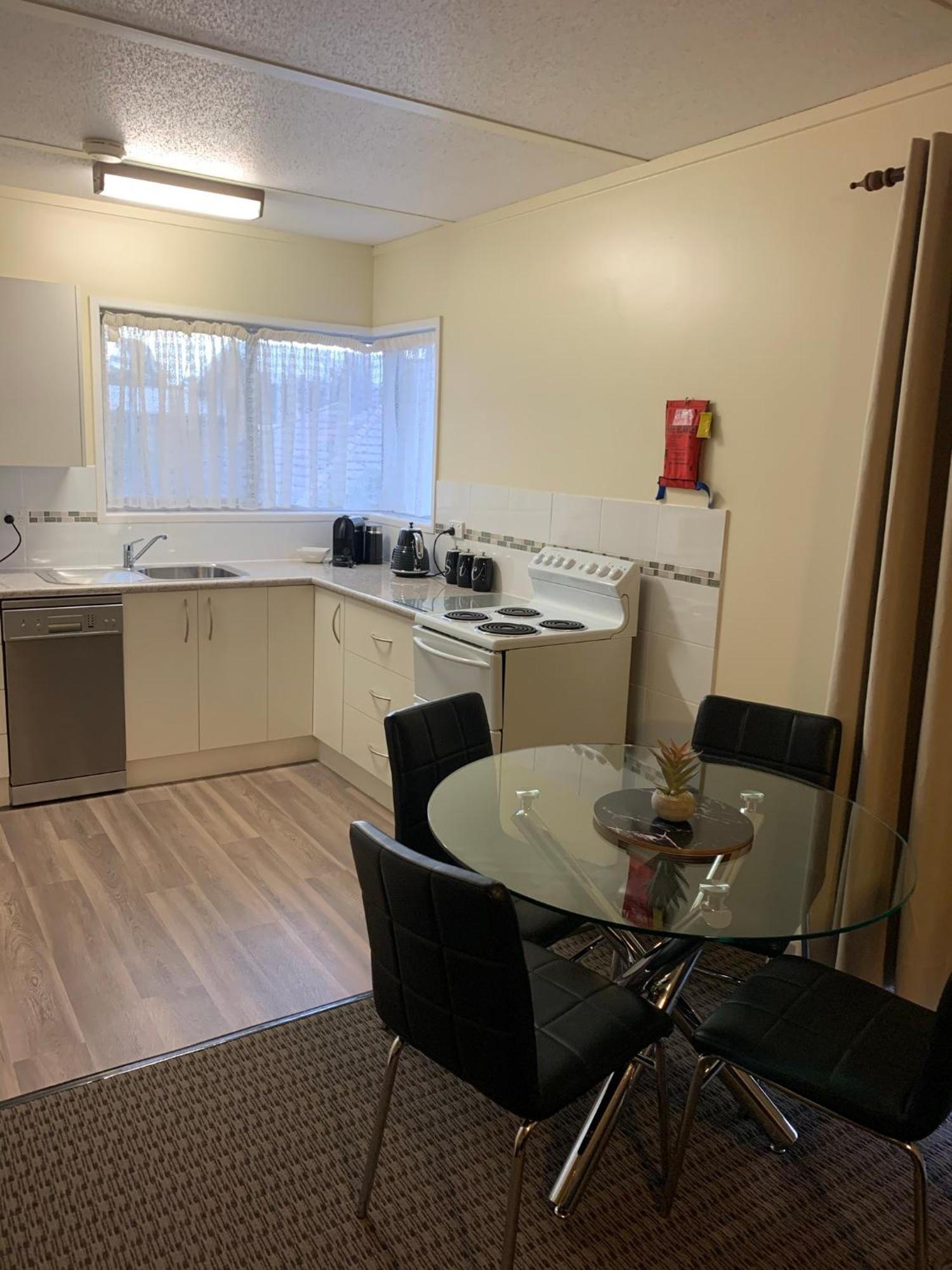 Westwood Motor 3* Armidale